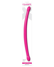 Classix 18' Bendable Double Whammy - Pink