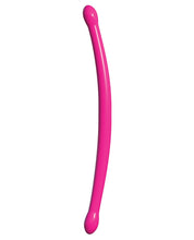 Classix 18' Bendable Double Whammy - Pink