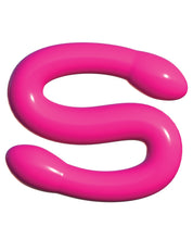 Classix 18' Bendable Double Whammy - Pink