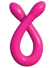 Classix 18' Bendable Double Whammy - Pink