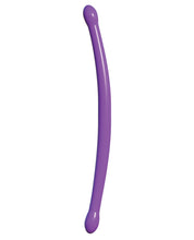 Classix 18' Bendable Double Whammy - Purple