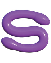 Classix 18' Bendable Double Whammy - Purple