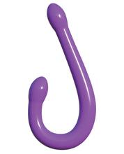 Classix 18' Bendable Double Whammy - Purple