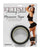 Fetish Fantasy Series Pleasure Tape - Black