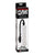 Pump Worx Silicone Power Pump - Clear