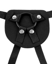Fetish Fantasy Series Beginner's Harness - Black