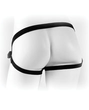 Fetish Fantasy Series Beginner's Harness - Black