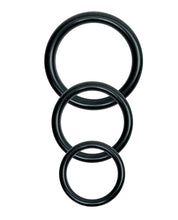 Fetish Fantasy Series Beginner's Harness - Black