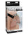 Fetish Fantasy Extreme The Prisoner Metal Cock Cage