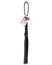 Fetish Fantasy Series Beaded Cat-O-Nine Tails