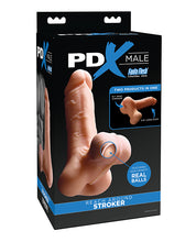 PDX Male Reach Around Stroker