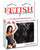 Fetish Fantasy Series Beginner's Furry Cuffs - Black