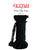Fetish Fantasy Series Deluxe Silk Rope - Black