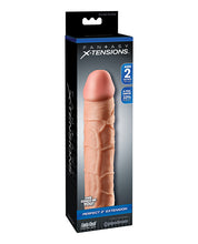 Fantasy X-tensions Perfect 2' Extension - Flesh