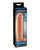 Fantasy X-tensions Perfect 2' Extension w/Ball Strap - Flesh