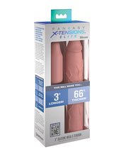 Fantasy X-tensions Elite 9' Sleeve w/3' Plug - Light