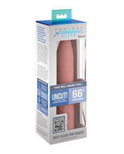 Fantasy X-tensions Elite Uncut 7' Extension Sleeve - Light