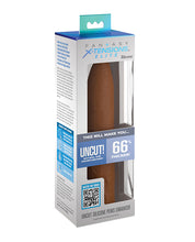 Fantasy X-tensions Elite Uncut 7' Extension Sleeve - Tan