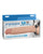 Fantasy X-Tensions Elite 9' Silicone Hallow Strap-On Dual Density - Light