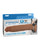 Fantasy X-Tensions Elite 9' Silicone Hallow Strap-On Dual Density - Brown