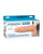 Fantasy X-Tensions Elite 6' Vibrating Hollow Strap-On - Light