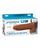 Fantasy X-Tensions Elite 6' Vibrating Hollow Strap-On - Brown