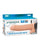 Fantasy X-Tensions Elite 7' Vibrating Hollow Strap-On - Light