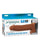 Fantasy X-Tensions Elite 7' Vibrating Hollow Strap-On - Brown