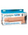 Fantasy X-Tensions Elite 8' Vibrating Hollow Strap-On - Light