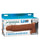 Fantasy X-Tensions Elite 8' Vibrating Hollow Strap-On - Brown