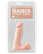 Basix Rubber Works 6' Dong - Flesh