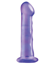 Basix Rubber Works 6.5' Dong - Purple