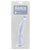 Basix Rubber Works 7' Slim Dong - Clear
