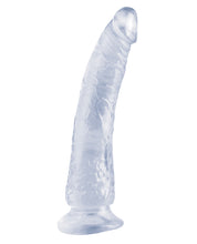 Basix Rubber Works 7' Slim Dong - Clear