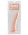 Basix Rubber Works 7' Slim Dong - Flesh