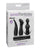 Anal Fantasy Collection Anal Adventure Kit - Black