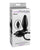 Anal Fantasy Collection Inflatable Silicone Plug