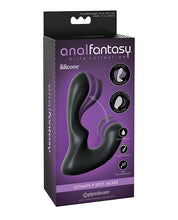 Anal Fantasy Elite Collection Ultimate P-Spot Milker
