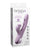Fantasy For Her G-Touch Pulse Pro - Purple