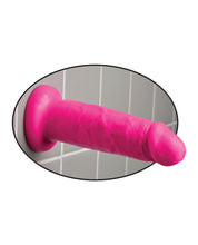 Dillio 6' Chub - Pink