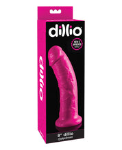 Dillio 8' Dillio - Pink
