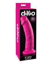 Dillio 9' Dillio - Pink