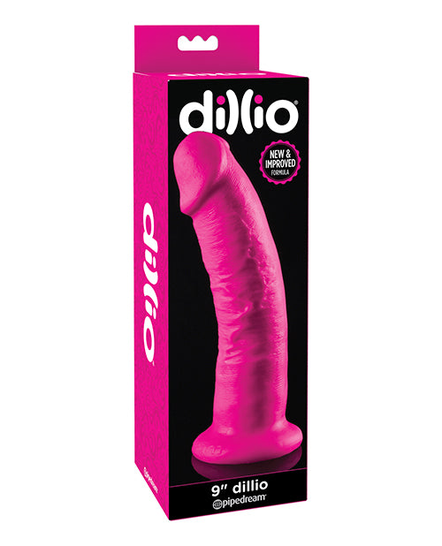 Dillio 9' Dillio - Pink