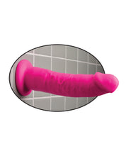 Dillio 9' Dillio - Pink