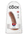 King Cock 6' Cock - Tan
