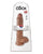 King Cock 10' Cock w/Balls - Tan