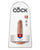 King Cock 5' Cock - Tan