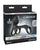 Fantasy C-Ringz Ultimate Couples Cage Pro - Black