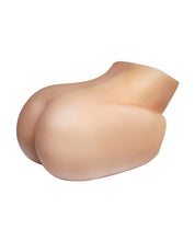 Pipedream Extreme Toyz Fuck Me Silly Mega Masturbator