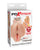 Pipedream Extreme Toyz Vibrating Freshman Fuck Hole